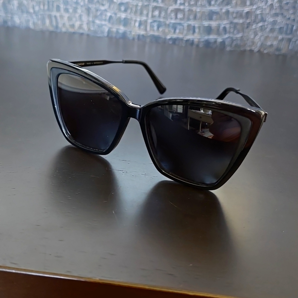 Diff sunglaases